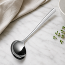 Commercial Soup Ladle 185mm Stainless Steel 12 Pack