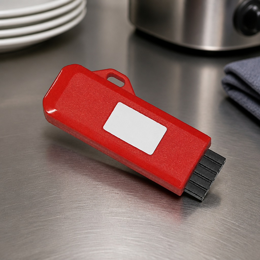 Replacement Hot Key for Commercial Sushi Display Fridge 1500mm