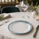 Commercial Finca Plates 229mm Semi-Matte Finish 12 Pack