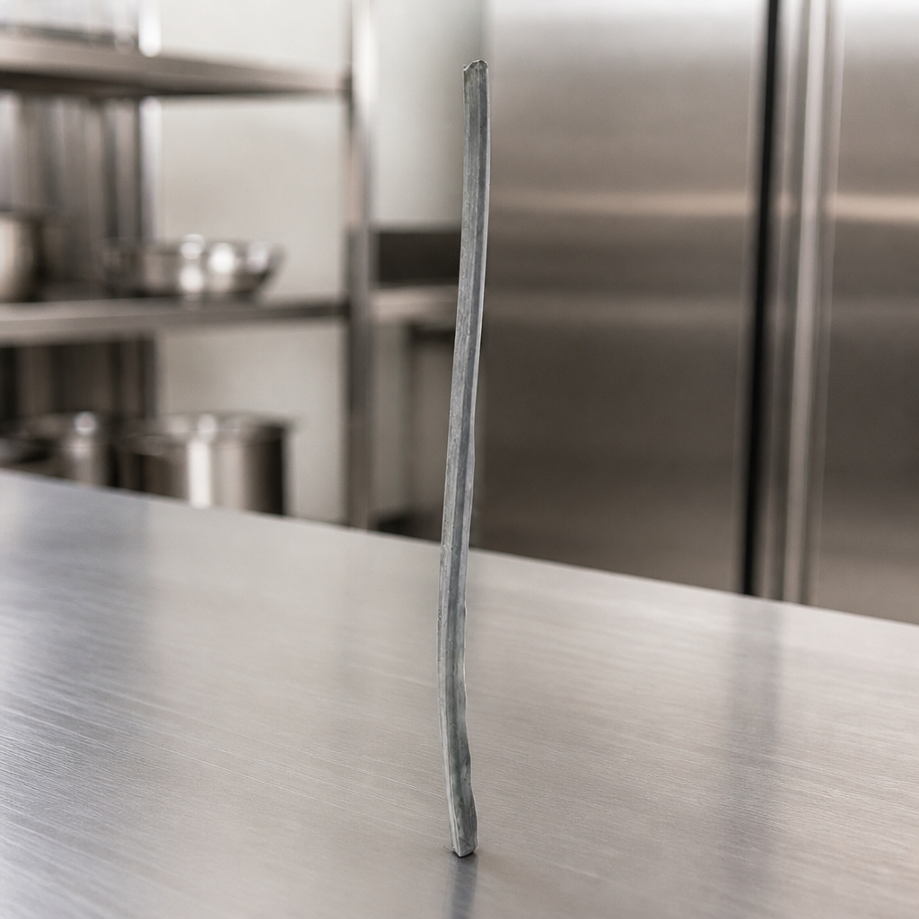 Commercial Oven Door 360mm Rubber Replacement Part