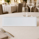 Commercial Buffet Rectangular Trays 560mm - 4 Pack