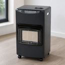Indoor Cabinet Heater 760mm Height with Safety Features