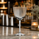 Vintage Cocktail Glasses 170ml 6 Pack Commercial Barware