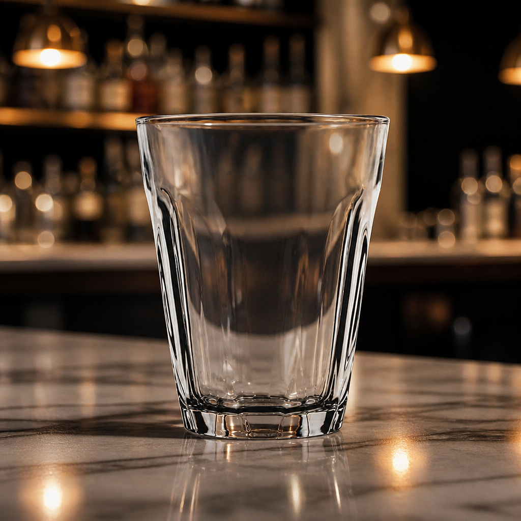 Commercial Toughened Tumbler Glasses 350ml 12oz 12 Pack