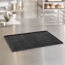 600x400mm Commercial Blued Steel Baking Tray Non-Stick