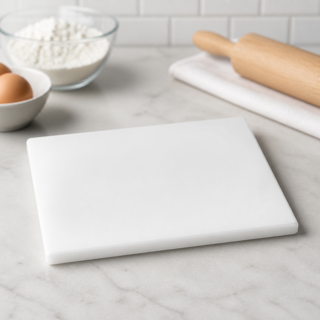 Commercial High Density Chopping Board 305x229mm