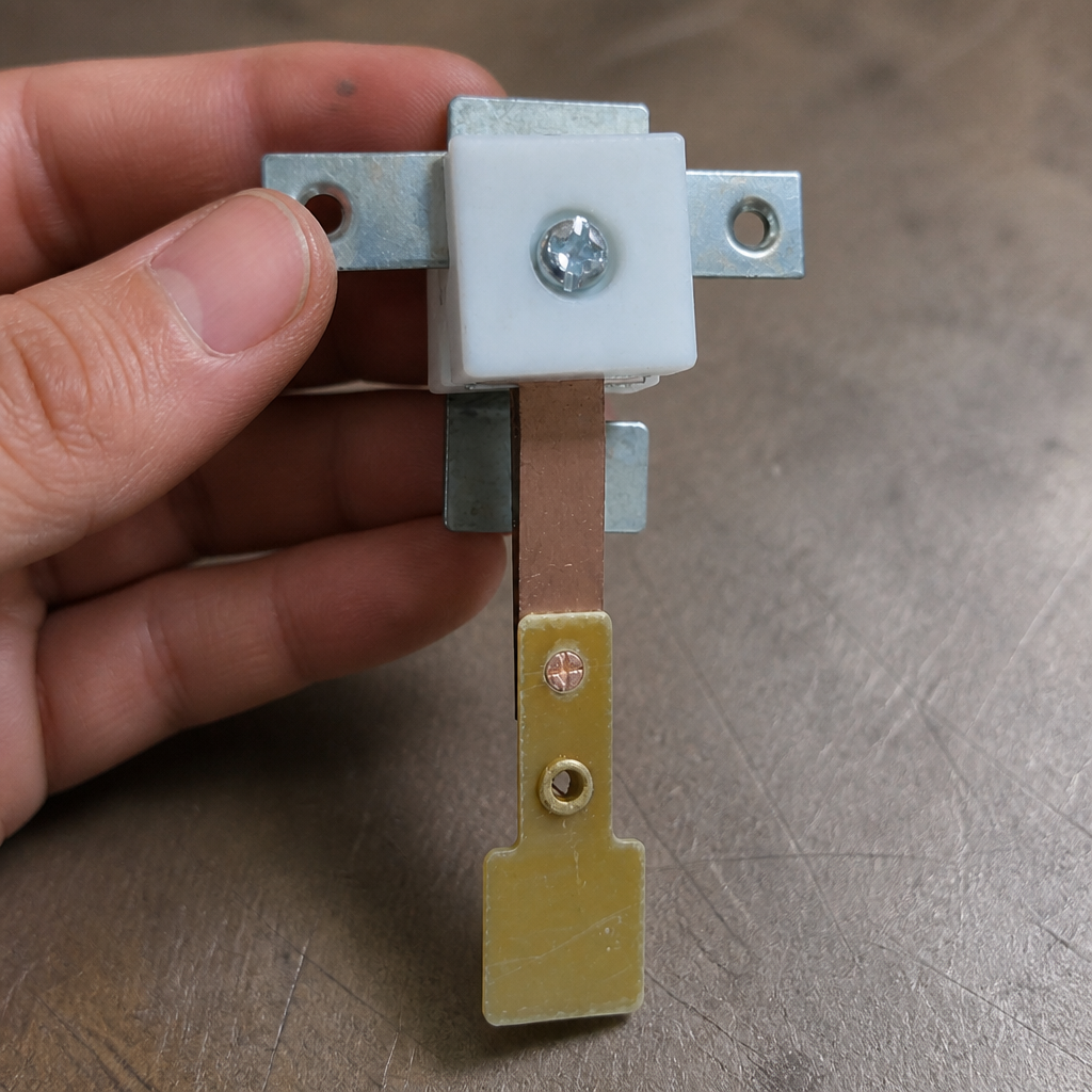 Replacement Cut-Out Switch for Commercial Rice Cooker
