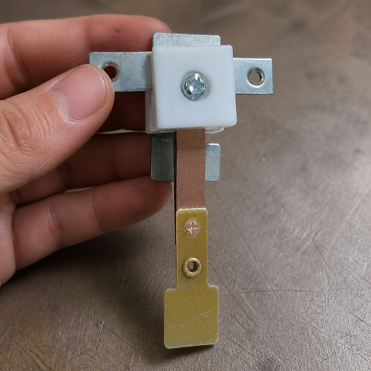 Replacement Cut-Out Switch for Commercial Rice Cooker