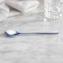 Commercial Iced Teaspoons Set of 12 Stainless Steel Cutlery