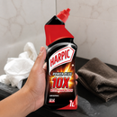 Commercial Toilet Cleaner 1L - Limescale Removal & Disinfection