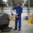 Professional Fast Acting Alkaline Degreaser 5 Litre - Solvent-Free Cleaner for Stubborn Soilings