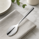 Commercial 18/10 Stainless Steel Teaspoon Set of 12