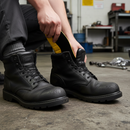 Premium Dual Density Foam Insoles with Anti-Fatigue Technology for Exceptional Comfort and Arch Support