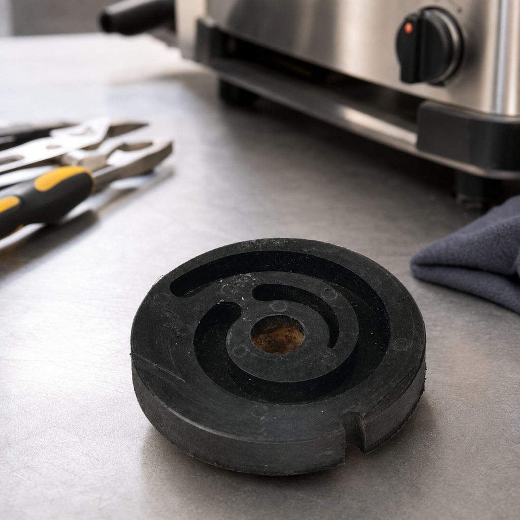 Commercial Meat Slicer Parts 80g Replacement Component