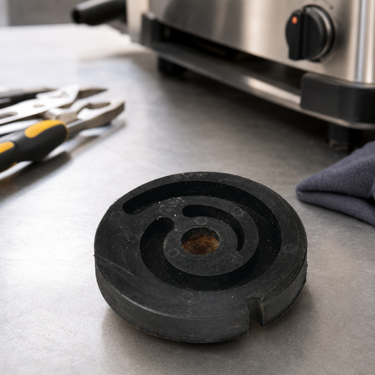 Commercial Meat Slicer Parts 80g Replacement Component