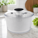 2.8 Ltr Commercial Salad Spinner with Non-Slip Base