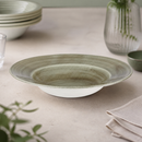 Commercial Stonecast Patina Wide Rim Bowls 280mm 12 Pack