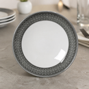 Commercial Truffle Coupe Bowls 252mm - 12 Pack
