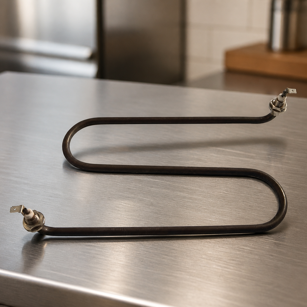 Replacement Heating Element for Professional Catering Equipment