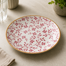 215mm Coupe Bowls Pink - Commercial Tableware 12 Pack
