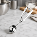 Commercial Stainless Steel Portioner 50ml Size 16 Scoop