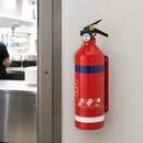 1kg Dry Powder Fire Extinguisher for Commercial Use