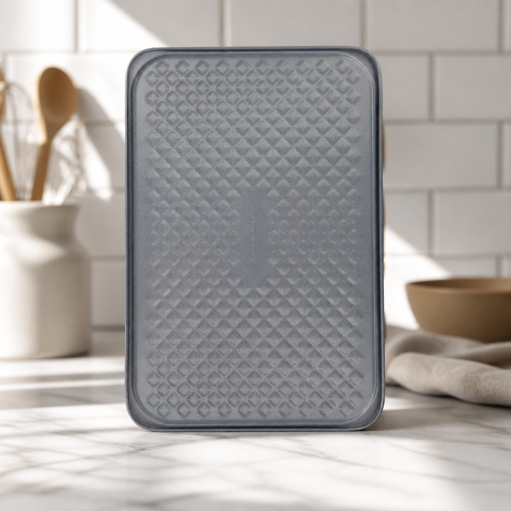 Large Non-Stick Baking Tray 400x270mm Commercial Bakeware