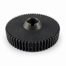 Commercial Sausage Stuffer Parts for Efficient Meat Processing