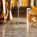 Commercial Copper Plated Garnish Picks 10 Pack