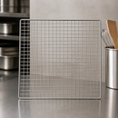 Commercial Dehydrator Shelf 329x303mm Stainless Steel
