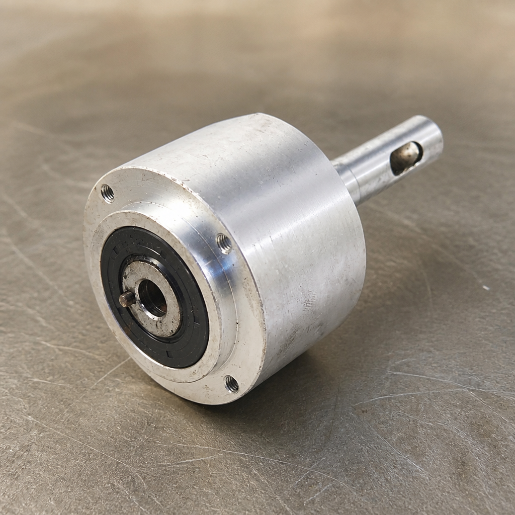 Meat Slicer Blade Shaft Assembly for commercial use