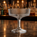 Commercial Sundae Dessert Glasses 190ml - 6 Pack