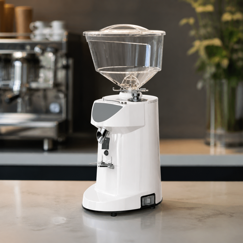 Commercial Coffee Grinder 1.5kg Output Touchscreen Control