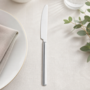 Commercial Stainless Steel Table Knives 12 Pack 245mm Long