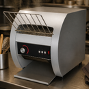 Commercial Conveyor Toaster 2 Slice Capacity 390-460 Slices/hr