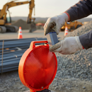 High-Performance All-Weather Lantern Battery for Reliable Performance in Outdoor Conditions