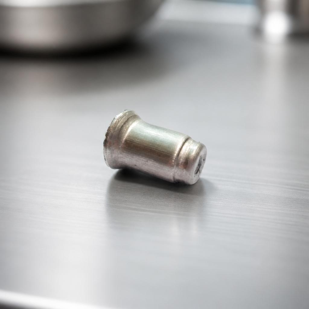 Commercial Pilot Injector 0.010" Replacement for Ovens