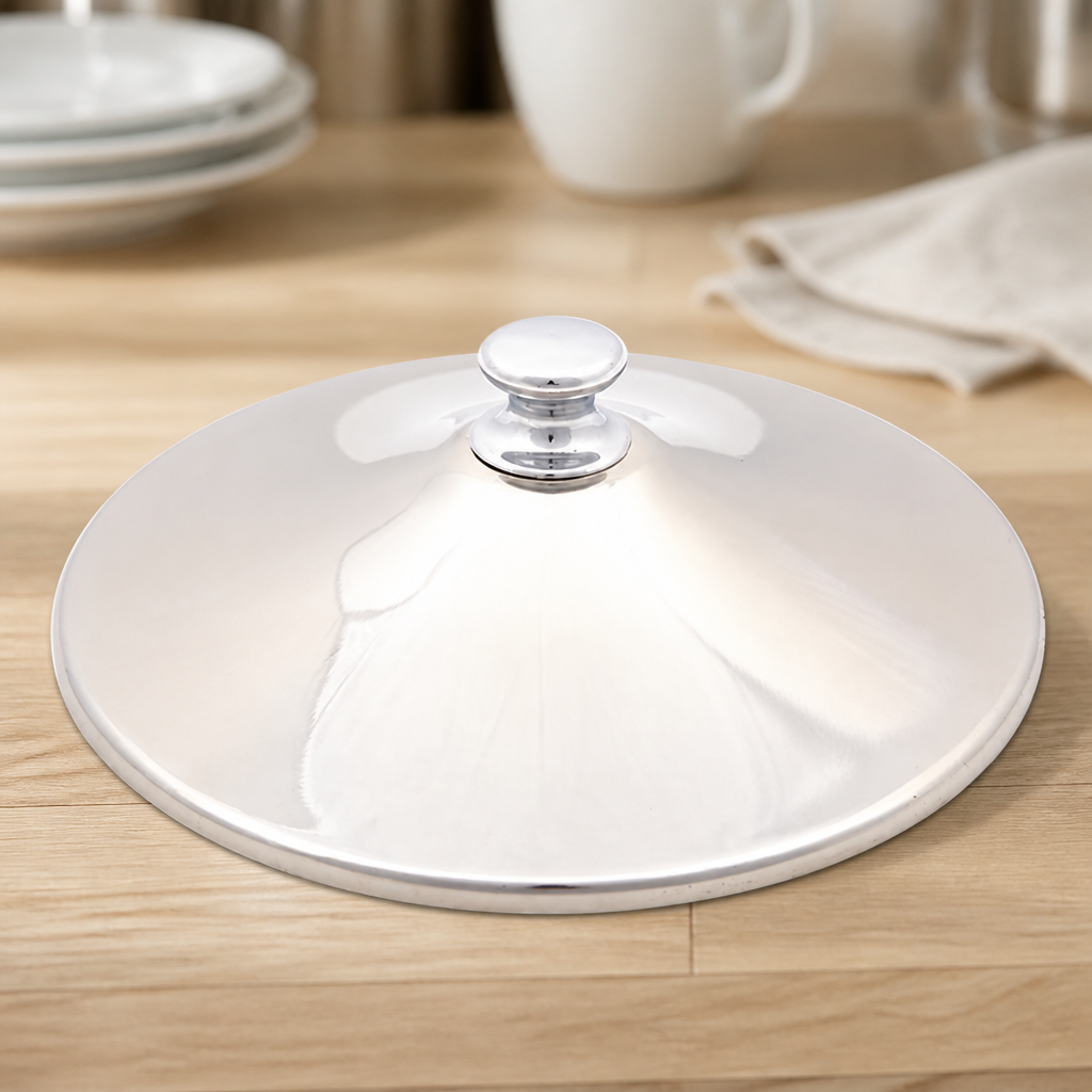 Commercial Milk Dispenser Lid Replacement Part 350g