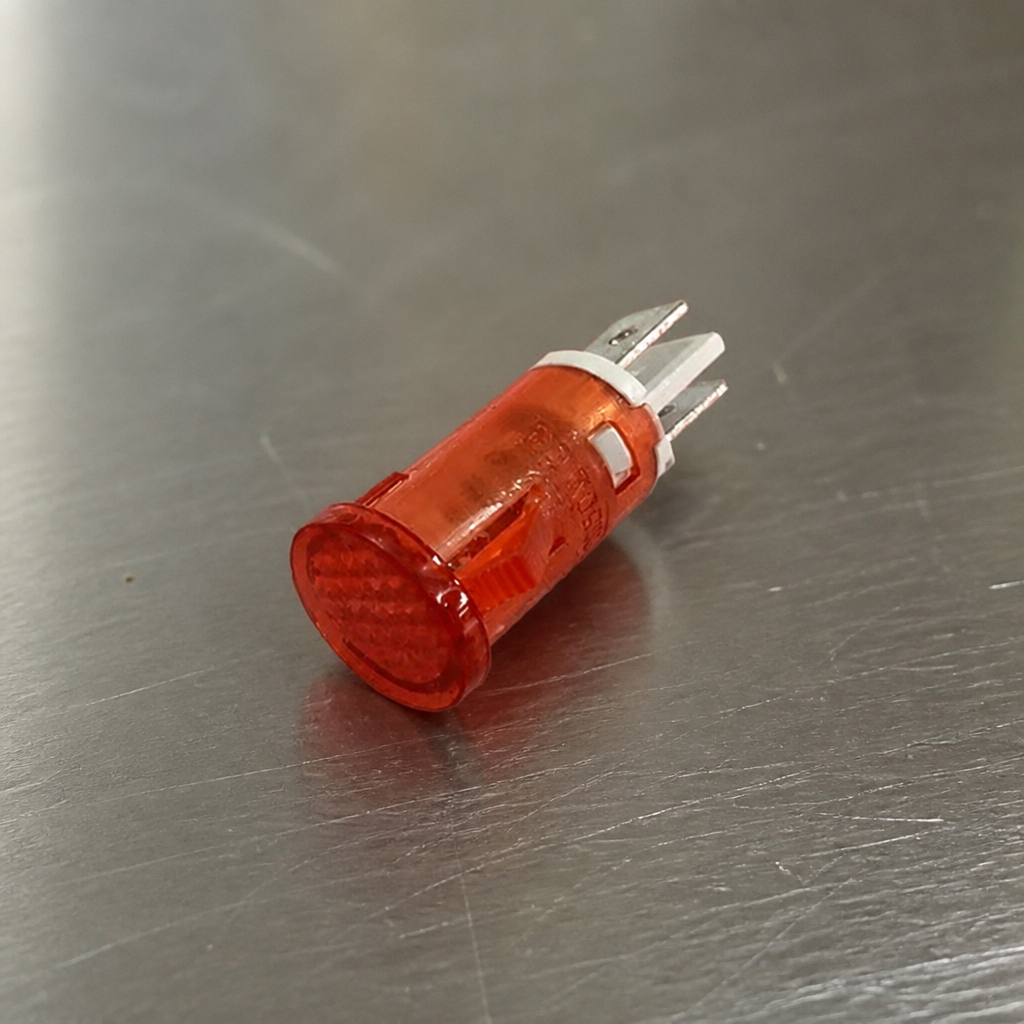 Commercial Replacement Indicator 32mm for catering equipment