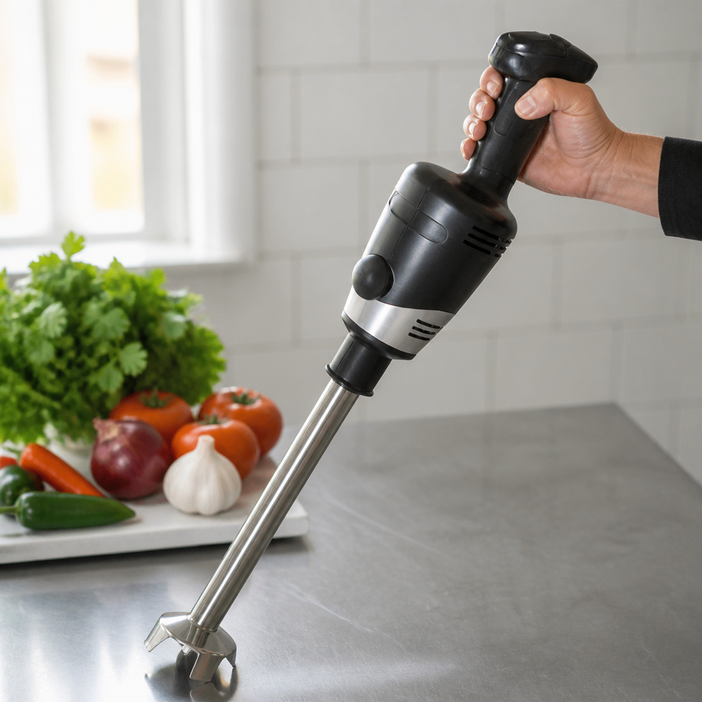 Commercial Heavy Duty Food Blender 189 Ltr Capacity