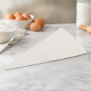 60cm Commercial Cotton Piping Bag for Cakes and Pastries