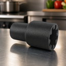 Commercial Stick Blender Spline Sleeve Replacement Part