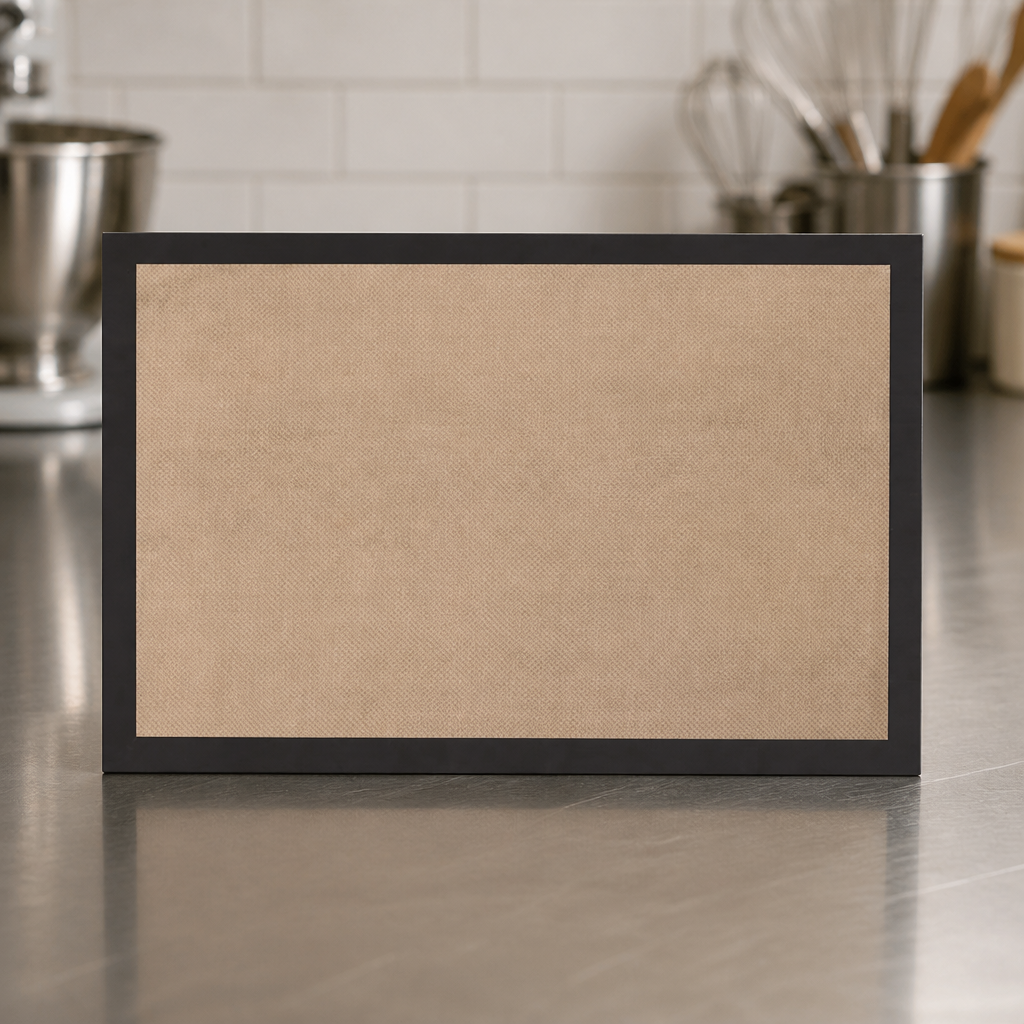 Commercial Non-Stick Baking Mat 585x385mm Oven Liner