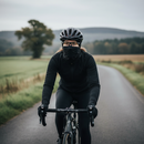 Premium Breathable Fabric Snood - Seamless Comfort, Machine Washable, Multipurpose Use, Dimensions 50-25CM