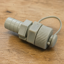 Commercial Ice Maker Water Outlet Valve Assembly Replacement
