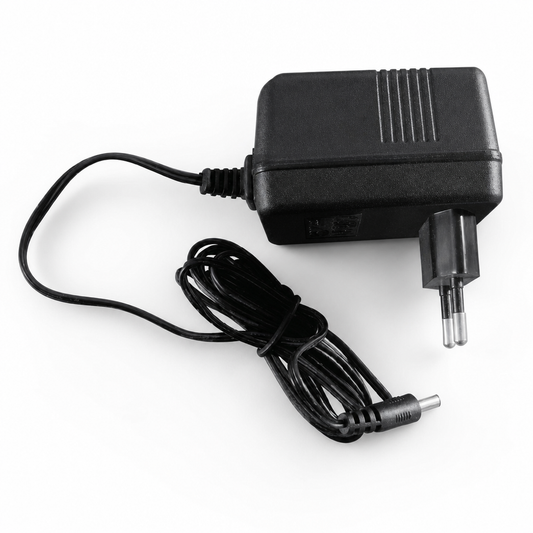 LED Sign Euro Adaptor Electrical Supply 500g Capacity