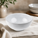 Commercial Deep Bowls 160mm Raw Recycled Clay 6 Pack