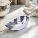 Commercial Aluminium Scoop 1.065Ltr for Food Service