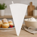 Commercial Reusable Pastry Bag 280mm Durable Piping Bags