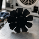 Commercial Ice Cream Maker Fan Replacement Part 20g